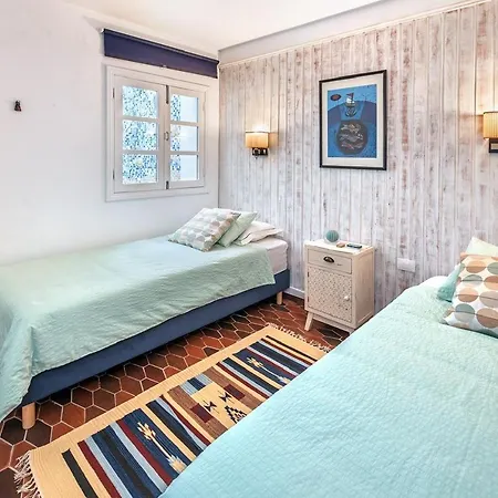 Casa Guatifay Vakantiehuis Puerto del Carmen (Lanzarote)