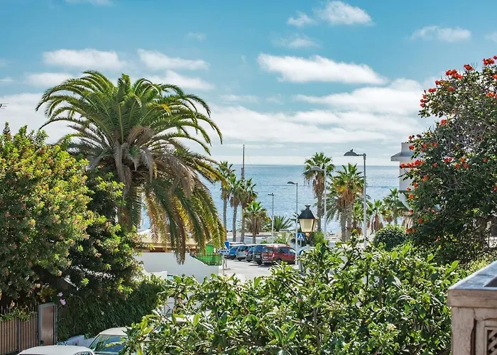 Feriehus Casa Guatifay Puerto del Carmen (Lanzarote)