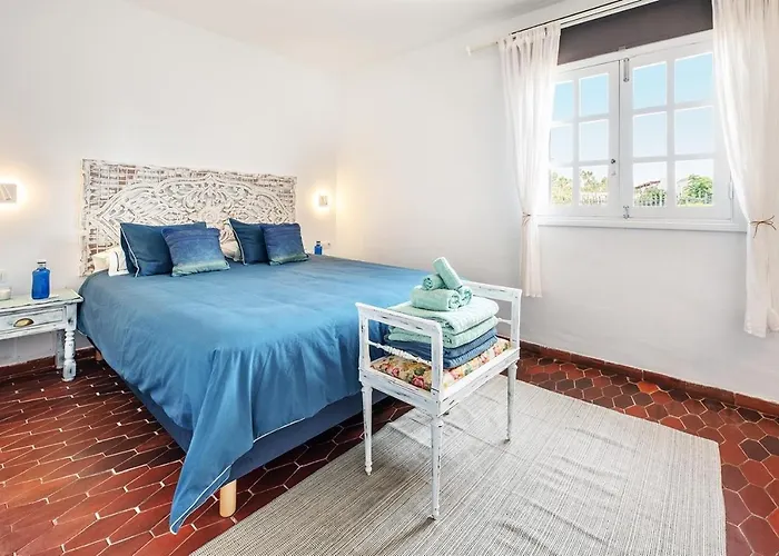 Casa Guatifay Feriehus Puerto del Carmen (Lanzarote)