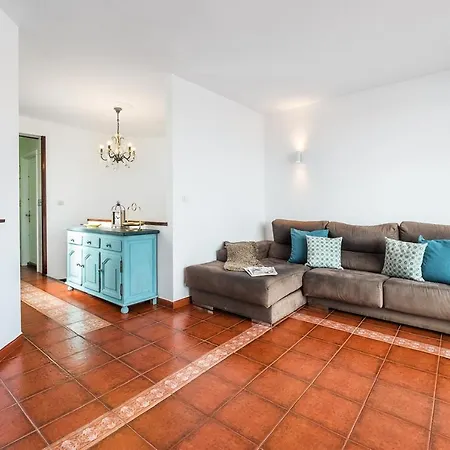 Vakantiehuis Casa Guatifay Puerto del Carmen (Lanzarote)