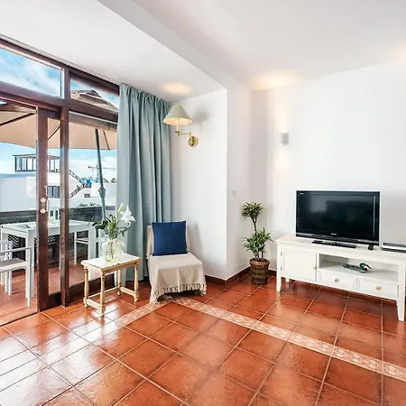 Casa Guatifay * Puerto del Carmen (Lanzarote)