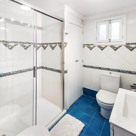 Vakantiehuis Casa Guatifay *