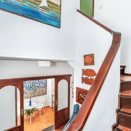 Casa Guatifay Vakantiehuis *