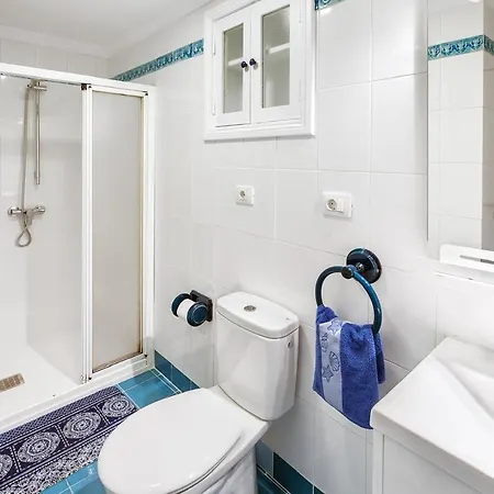 Tatil Evi Casa Guatifay