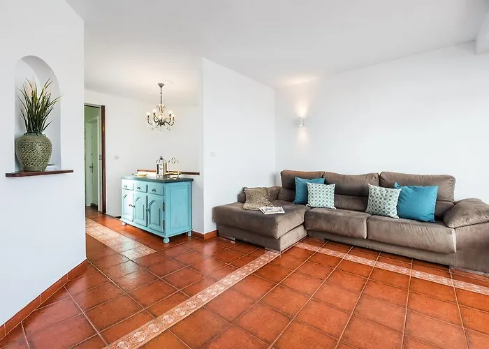 Ferienhaus Casa Guatifay Puerto del Carmen (Lanzarote)