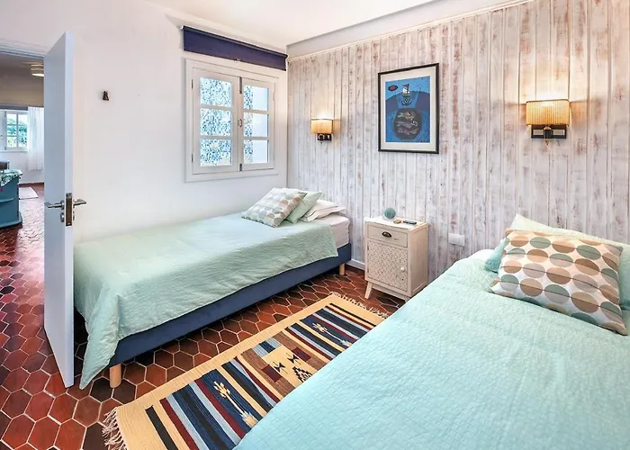 Casa Guatifay Ferienhaus Puerto del Carmen (Lanzarote)