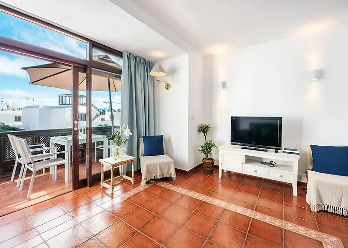 Casa Guatifay * Puerto del Carmen (Lanzarote)