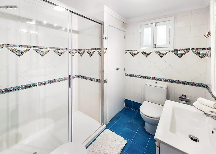 Ferienhaus Casa Guatifay *