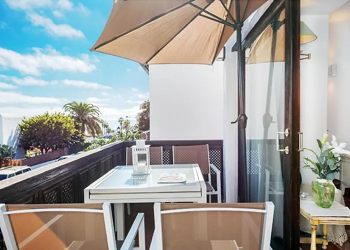 Casa Guatifay Ferienhaus