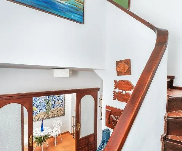 Casa Guatifay Ferienhaus *